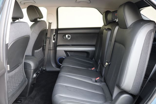 2023 Hyundai IONIQ 5 SEL RWD - 23015948 - 17