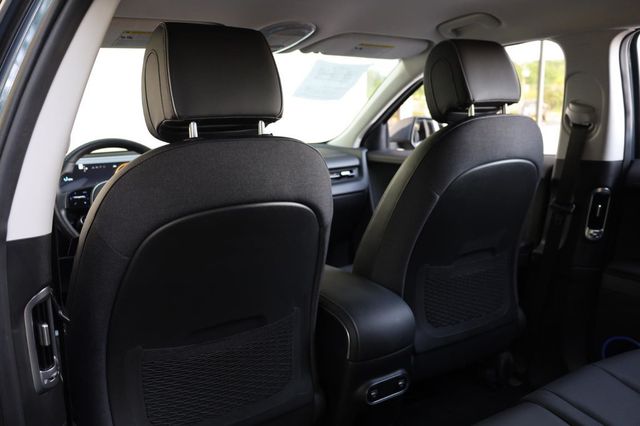 2023 Hyundai IONIQ 5 SEL RWD - 23015948 - 18