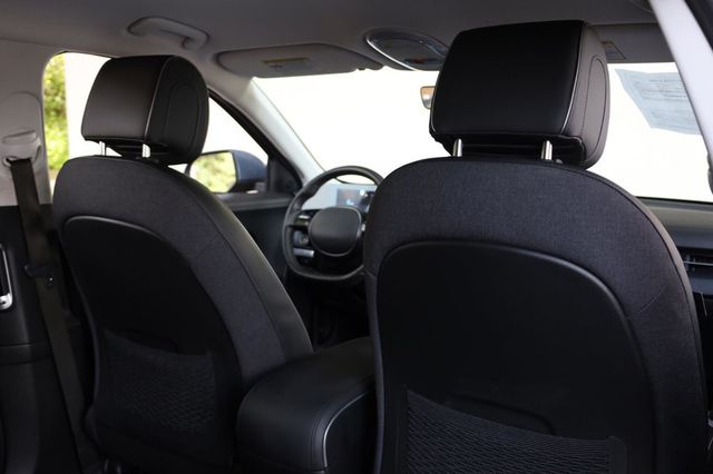 2023 Hyundai IONIQ 5 SEL RWD - 23015948 - 21