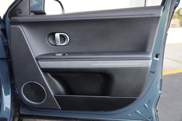 2023 Hyundai IONIQ 5 SEL RWD - 23015948 - 24