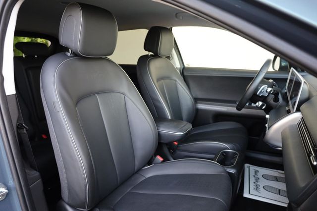 2023 Hyundai IONIQ 5 SEL RWD - 23015948 - 26