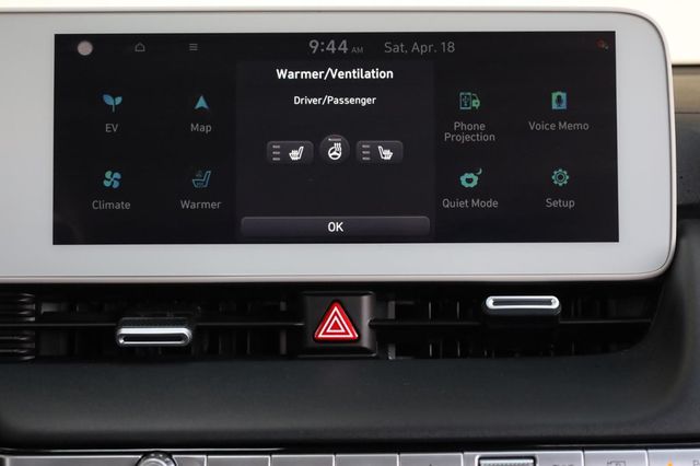 2023 Hyundai IONIQ 5 SEL RWD - 23015948 - 41