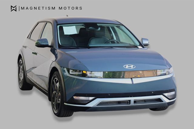 2023 Hyundai IONIQ 5 SEL RWD - 23015948 - 5