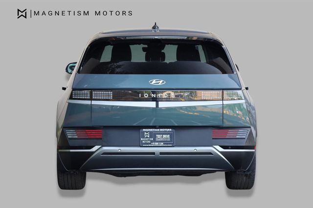 2023 Hyundai IONIQ 5 SEL RWD - 23015948 - 7