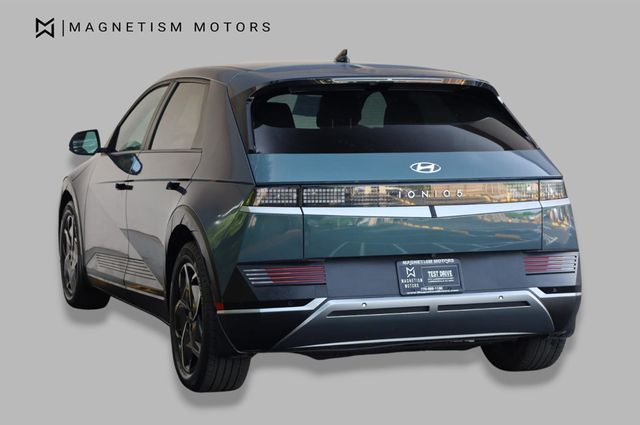 2023 Hyundai IONIQ 5 SEL RWD - 23015948 - 8