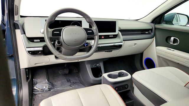 2023 Hyundai IONIQ 5 SEL RWD - 22966058 - 11