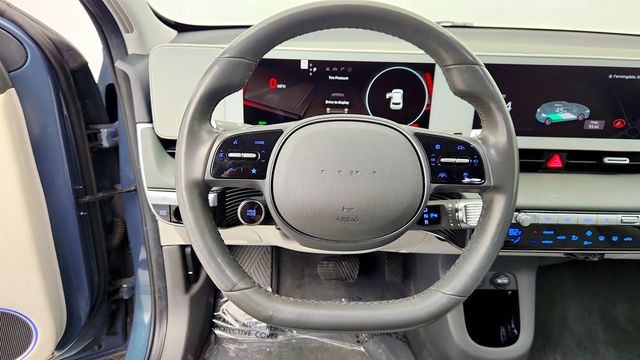 2023 Hyundai IONIQ 5 SEL RWD - 22966058 - 12