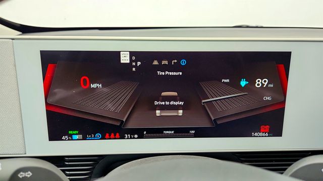 2023 Hyundai IONIQ 5 SEL RWD - 22966058 - 13