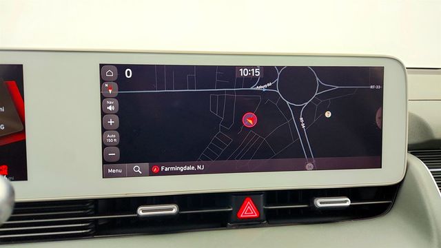 2023 Hyundai IONIQ 5 SEL RWD - 22966058 - 18