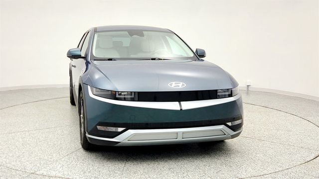 2023 Hyundai IONIQ 5 SEL RWD - 22966058 - 1