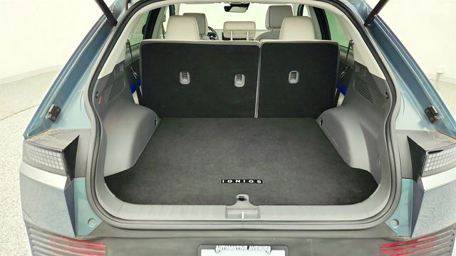 2023 Hyundai IONIQ 5 SEL RWD - 22966058 - 21