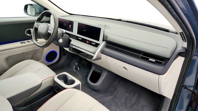 2023 Hyundai IONIQ 5 SEL RWD - 22966058 - 24