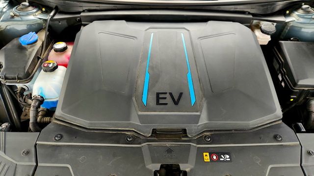 2023 Hyundai IONIQ 5 SEL RWD - 22966058 - 25