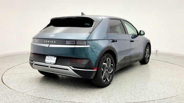 2023 Hyundai IONIQ 5 SEL RWD - 22966058 - 4