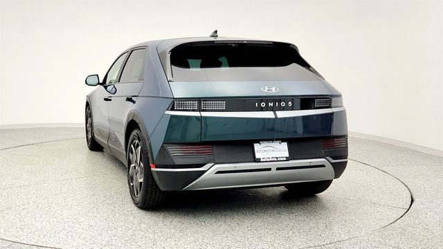 2023 Hyundai IONIQ 5 SEL RWD - 22966058 - 5