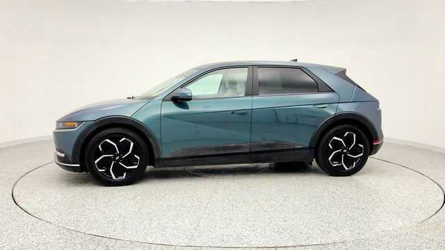 2023 Hyundai IONIQ 5 SEL RWD - 22966058 - 7