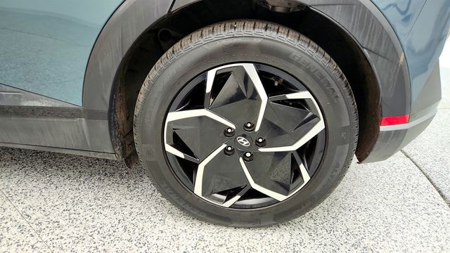 2023 Hyundai IONIQ 5 SEL RWD - 22966058 - 8