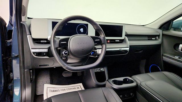 2023 Hyundai IONIQ 5 SEL RWD - 23012891 - 10