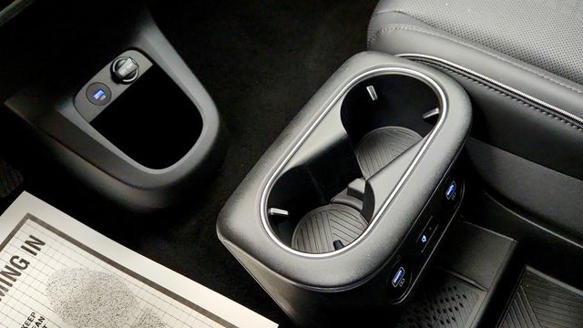 2023 Hyundai IONIQ 5 SEL RWD - 23012891 - 14