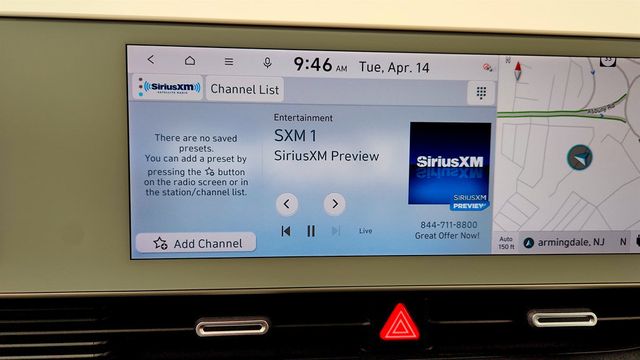 2023 Hyundai IONIQ 5 SEL RWD - 23012891 - 16