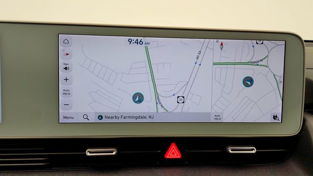 2023 Hyundai IONIQ 5 SEL RWD - 23012891 - 17