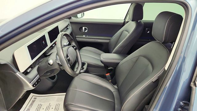 2023 Hyundai IONIQ 5 SEL RWD - 23012891 - 18