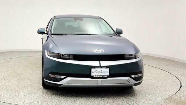 2023 Hyundai IONIQ 5 SEL RWD - 23012891 - 1