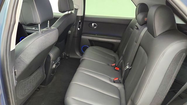 2023 Hyundai IONIQ 5 SEL RWD - 23012891 - 19