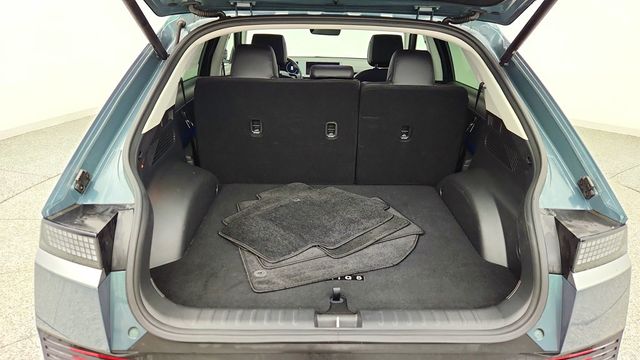 2023 Hyundai IONIQ 5 SEL RWD - 23012891 - 20