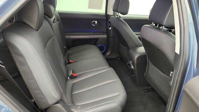 2023 Hyundai IONIQ 5 SEL RWD - 23012891 - 21