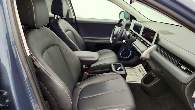 2023 Hyundai IONIQ 5 SEL RWD - 23012891 - 22
