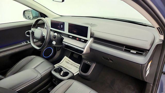 2023 Hyundai IONIQ 5 SEL RWD - 23012891 - 23