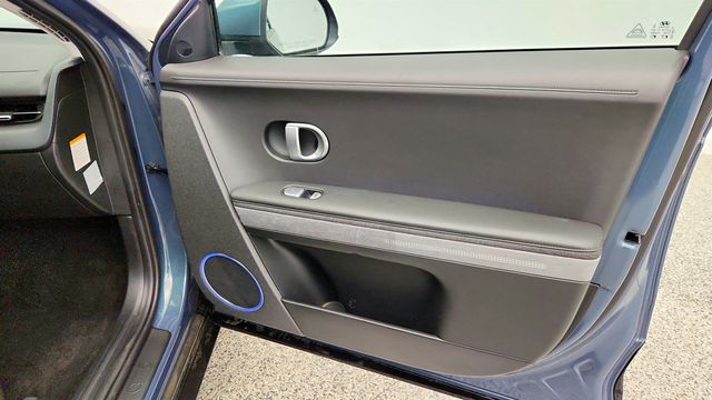 2023 Hyundai IONIQ 5 SEL RWD - 23012891 - 24