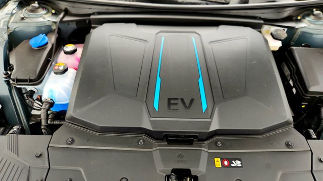 2023 Hyundai IONIQ 5 SEL RWD - 23012891 - 25