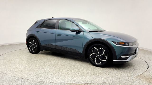 2023 Hyundai IONIQ 5 SEL RWD - 23012891 - 2