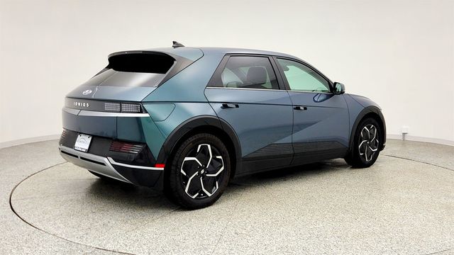 2023 Hyundai IONIQ 5 SEL RWD - 23012891 - 4