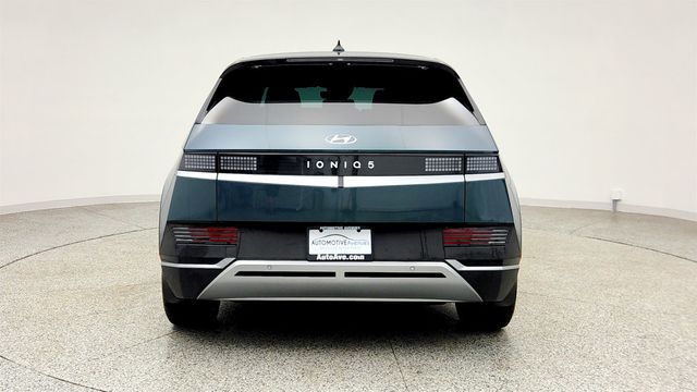 2023 Hyundai IONIQ 5 SEL RWD - 23012891 - 5