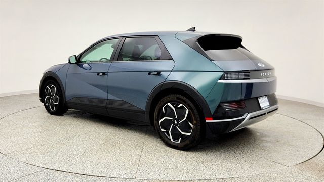 2023 Hyundai IONIQ 5 SEL RWD - 23012891 - 6