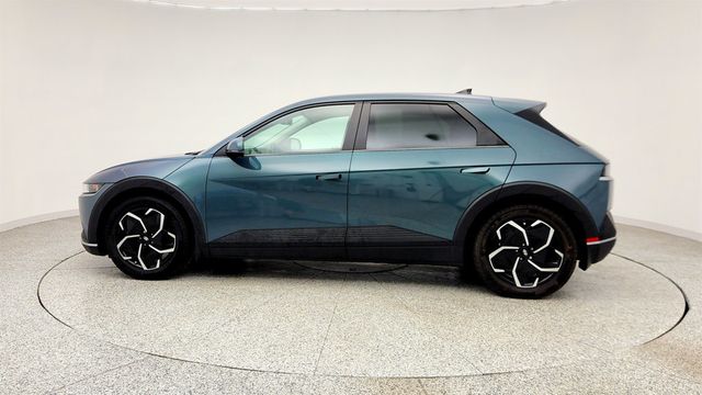 2023 Hyundai IONIQ 5 SEL RWD - 23012891 - 7