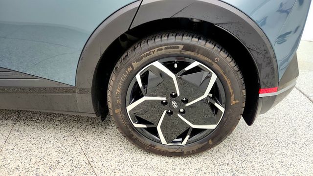 2023 Hyundai IONIQ 5 SEL RWD - 23012891 - 8