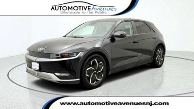 2023 Hyundai IONIQ 5