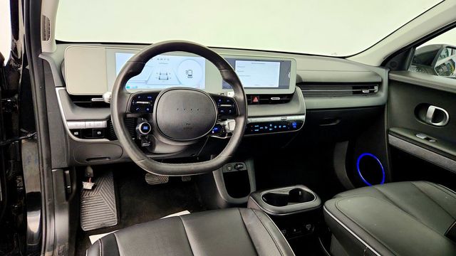 2023 Hyundai IONIQ 5 SEL RWD - 23083375 - 10