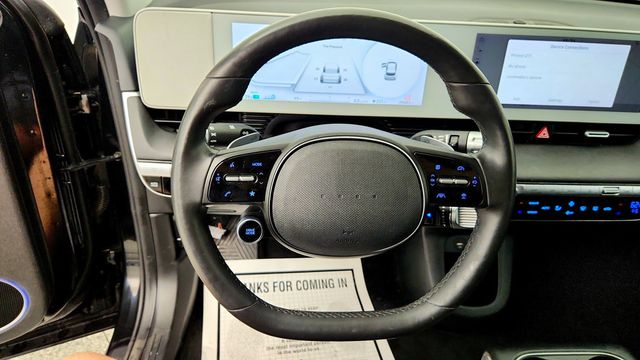 2023 Hyundai IONIQ 5 SEL RWD - 23083375 - 11