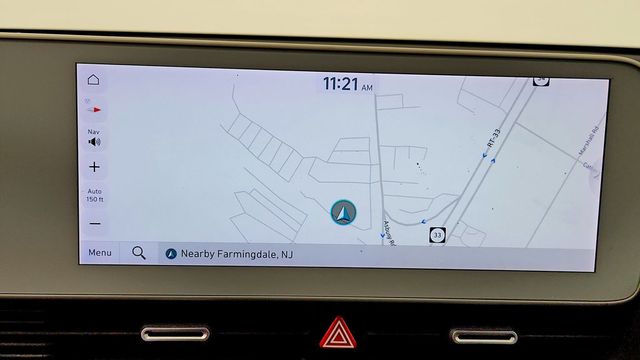 2023 Hyundai IONIQ 5 SEL RWD - 23083375 - 14