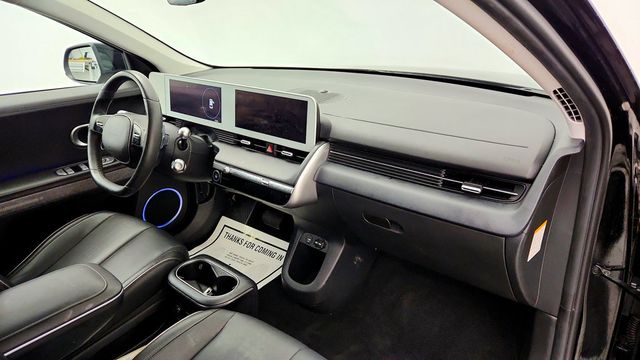 2023 Hyundai IONIQ 5 SEL RWD - 23083375 - 17