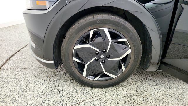 2023 Hyundai IONIQ 5 SEL RWD - 23083375 - 19