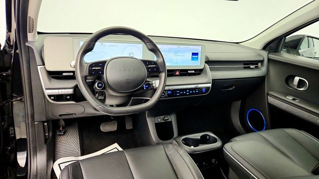 2023 Hyundai IONIQ 5 SEL RWD - 23083375 - 22