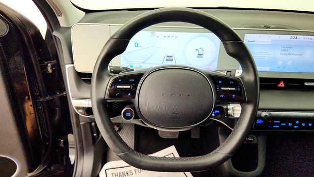 2023 Hyundai IONIQ 5 SEL RWD - 23083375 - 23