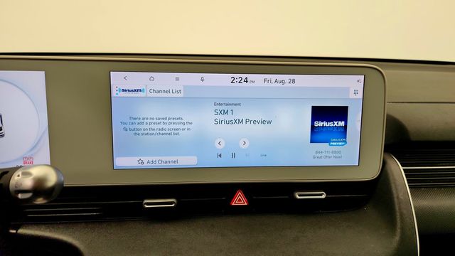 2023 Hyundai IONIQ 5 SEL RWD - 23083375 - 27