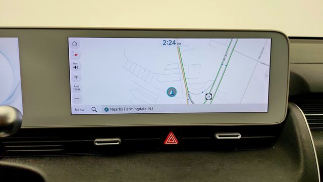 2023 Hyundai IONIQ 5 SEL RWD - 23083375 - 28